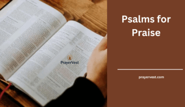 Psalms for Praise