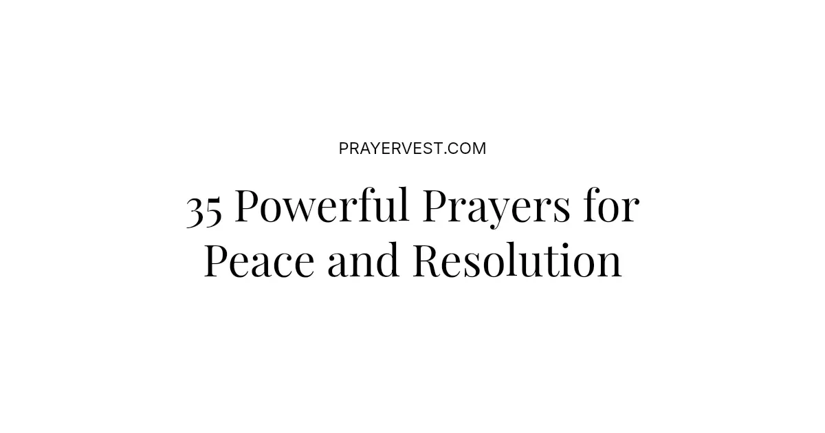 35 Powerful Prayers for Prayers for Quick Death 2026
