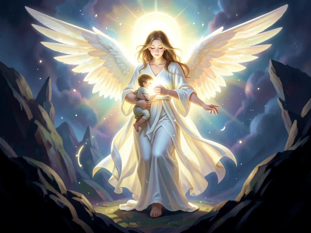 35 Powerful Guardian Angel Prayers For Protection 2026