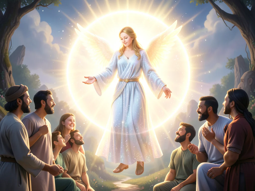 35 Powerful Prayers To Guardian Angels For Protection 2026